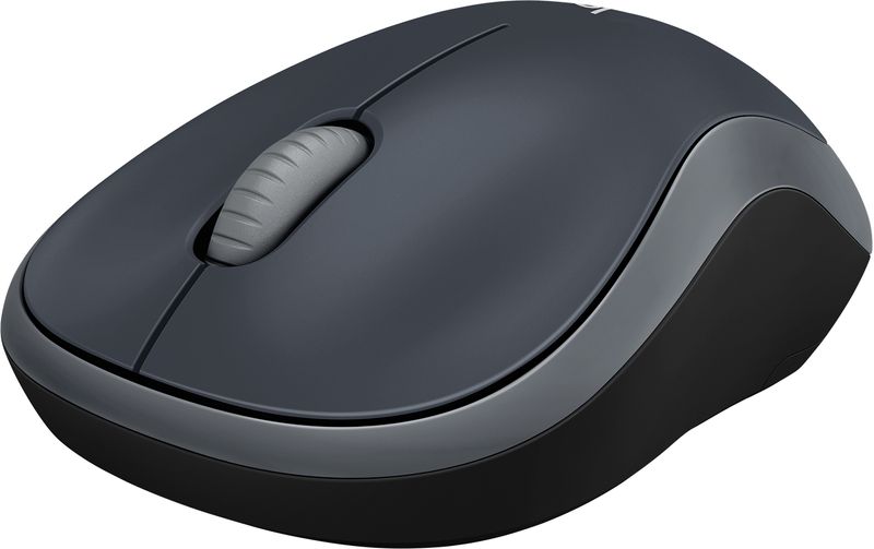 Logitech-M185-mouse-Ufficio-Ambidestro-RF-Wireless-Ottico-1000-DPI