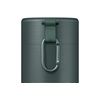 Samsung-VG-SCLA00G-Custodia-per-Proiettore-Abs-Policarbonato-Verde