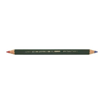 Faber Castell Faber-Castell Castell Color 873 Blu, Rosso 1 pz