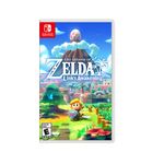 Nintendo The Legend of Zelda: Link’s Awakening, Switch Standard Nintendo Switch