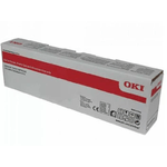 Oki ORIGINALE OKI toner ciano 46861307 C834/C844 10000 pagine