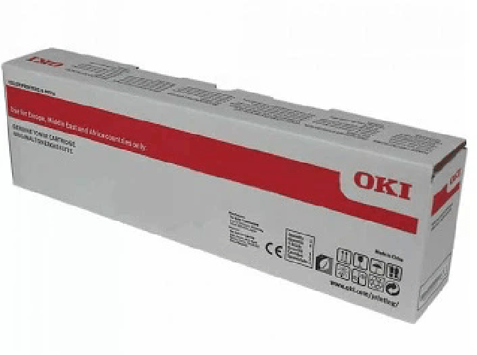 ORIGINALE-OKI-toner-ciano-46861307-C834-C844-10000-pagine