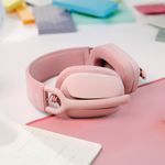 Logitech-Zone-Vibe-100-Auricolare-Wireless-A-Padiglione-Musica-e-Chiamate-Bluetooth-Rosa