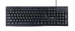 Tastiera-multimediale-Gembird-USB-layout-USA-nera-KB-UM-107