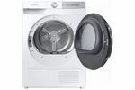 Samsung-DV90T7240BH-asciugatrice-Libera-installazione-Caricamento-frontale-9-kg-A----Bianco