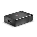 Lindy-73329-Caricabatterie-per-dispositivi-mobili-Universale-Nero-AC-Interno--Usb-Type-C---3X-Usb-Type-A---72W-Pd-Charge