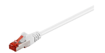 F-UTP-CAT6-10m-PVC-bianco