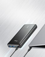 Anker-PowerCore-III-26000-mAh-Nero--POWERCORE-III-ELITE-25600-100W-