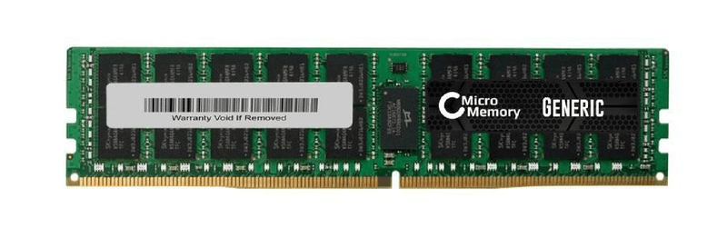 CoreParts-MMH8787-16GB-memoria-1-x-16-GB-DDR4-2133-MHz--16GB-Memory-Module-for-HP---2133Mhz-DDR4-Major-DIMM---2133MHz-DD