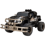 Revell Control 24629 Bull Scout RC Einsteiger Modellauto Elektro Monstertruck Heckantrieb (24629)