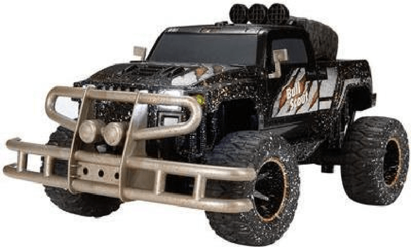 Revell-Control-24629-Bull-Scout-RC-Einsteiger-Modellauto-Elektro-Monstertruck-Heckantrieb--24629-