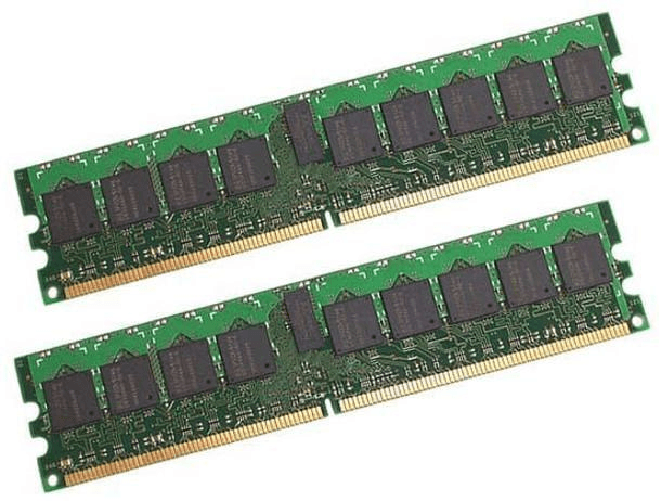 CoreParts-MMXHP-DDR2D0006-KIT-memoria-8-GB-2-x-4-GB-DDR2-800-MHz--8GB-Memory-Module-800Mhz-DDR2---Major-DIMM---KIT-2x4GB