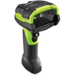 Zebra DS3608-HP Lettore di codici a barre portatile 1D/2D Laser Nero, Verde