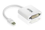 ATEN-Mini-Displayport--male--to-DVI-D--female--convertor