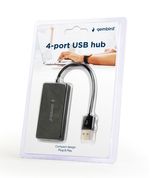 HUB-4-PORTE-USB-NERO--UHB-U2P4-04-