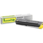 KYOCERA TK-5215Y cartuccia toner 1 pz Originale Giallo