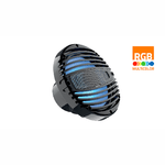 HERTZ HMX 8 LD-TC Speaker nautici coassiali 4Ohm RBG LED art. 78040351