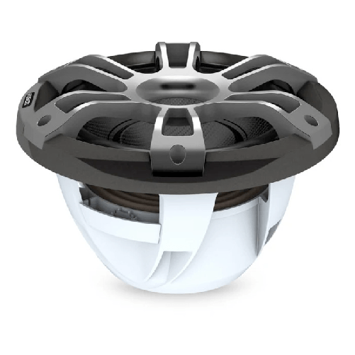 FUSION Subwoofer Nautico SG-S103SPG da 10 600W con griglia Grigia 010-02774-21