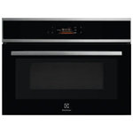 Electrolux KVLBE08X forno 43 L 3000 W Acciaio inossidabile