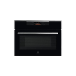 Electrolux-KVLBE08X-forno-43-L-3000-W-Acciaio-inossidabile