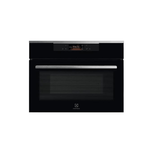 Electrolux-KVLBE08X-forno-43-L-3000-W-Acciaio-inossidabile