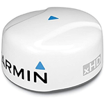 GARMIN GMR 24 xHD radar marino da 4KW 48nm art 010-00960-00