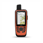 GARMIN GPSMAP 86i Navigatore Portatile con InReach integrato 010-02236-01