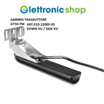 Garmin trasduttore da poppa GT30-tm art. 010-12089-00 - chirp down vu/side vu