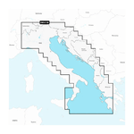 GARMIN navionics+ NSEU014R Adriatico art.010-C1239-20