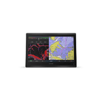 GARMIN GPSMAP 8416 Chartplotter con touchscreen da 16 art 010-02093-00