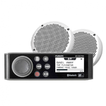 FUSION MS-RA70N Bundle con casse EL-F651W art.020-00290-01