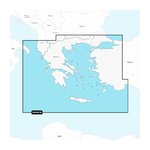 GARMIN navionics+ NSEU015R Mar Egeo e Mar di Marmara Art.010-C1240-20