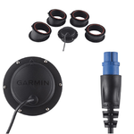 Garmin GT15M-IH trasduttore a 8 pin con 4 serbatoi art. 010-12402-00