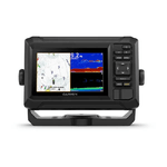 GARMIN Chartplotter ECHOMAP UHD2 52cv No Trasduttore art 010-02589-00