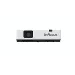 InFocus IN1029 videoproiettore Proiettore a raggio standard 4200 ANSI lumen 3LCD WUXGA (1920x1200) Bianco