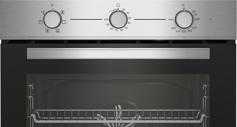 Beko-b100-BBIE12100X-72-L-2400-W-A-Acciaio-inox