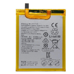 CoreParts MBXGO-BA0002 ricambio per cellulare Batteria Nero (Battery for Mobile 13.1Wh - Li-Pol 3.8V 3450mAh 13.1Wh - Li