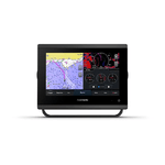 GARMIN GPSMAP 723 Chartplotter display 7 pollici basemap 010-02365-00