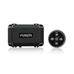 FUSION MS-BB100 Black Box con comando remoto art.010-01517-01