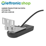 GARMIN TRASDUTTORE DA POPPA GT22HW-TM ART. 010-12403-00 - CHIRP DOWN VU