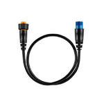 GARMIN Cavo adattatore per trasduttore 8 PIN con XID a porta ecoscandaglio da 12 PIN art. 010-12122-10