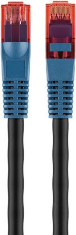 Goobay-U-UTP-Outdoor-PatchCord-Cat6.-Nero.-40-m