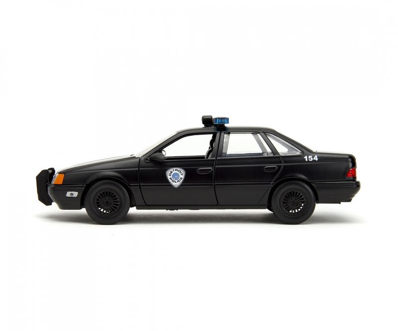 Simba-Robocop-1986-Ford-Taurus-Scala-1-24-DieCast