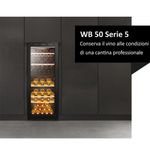 Haier-Wine-Bank-50-Serie-5-HWS79GDG-Cantinetta-vino-con-compressore-Libera-installazione-Nero-79-bottiglia-bottiglie