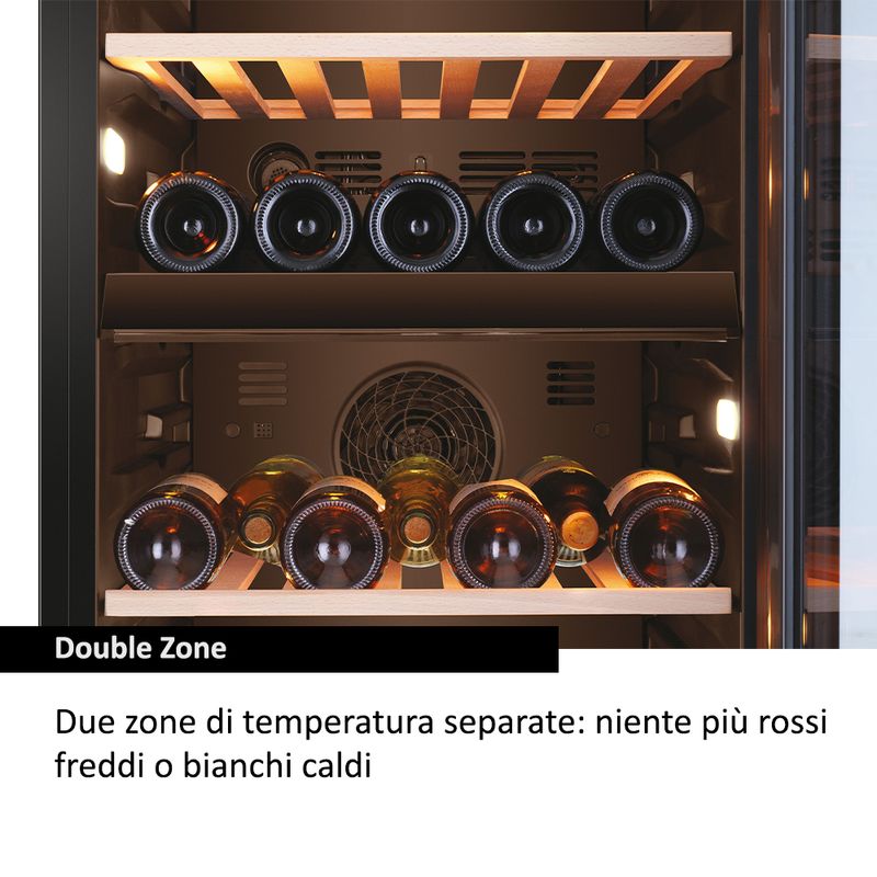 Haier-Wine-Bank-50-Serie-5-HWS79GDG-Cantinetta-vino-con-compressore-Libera-installazione-Nero-79-bottiglia-bottiglie