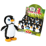 Decar Ripetix Pingui Pinguino 20cm Ripete e Cammina