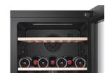 Haier-Wine-Bank-50-Serie-5-HWS79GDG-Cantinetta-vino-con-compressore-Libera-installazione-Nero-79-bottiglia-bottiglie