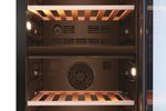 Haier-Wine-Bank-50-Serie-5-HWS79GDG-Cantinetta-vino-con-compressore-Libera-installazione-Nero-79-bottiglia-bottiglie