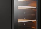 Haier-Wine-Bank-50-Serie-5-HWS79GDG-Cantinetta-vino-con-compressore-Libera-installazione-Nero-79-bottiglia-bottiglie