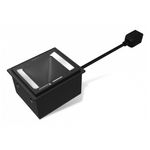 Newland FM3281 Grouper Lettore di codici a barre integrato 1D/2D CMOS Nero (FM3281 2D MEGA PIXEL FIXED - MOUNTED READER